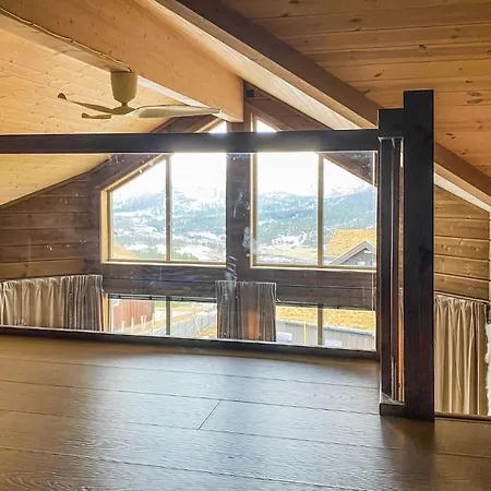 4 Bedroom Lovely In *