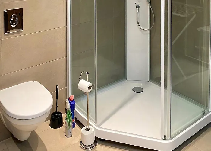 4 Bedroom Lovely In Dom wakacyjny