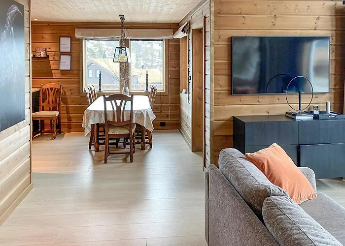 4 Bedroom Lovely In *